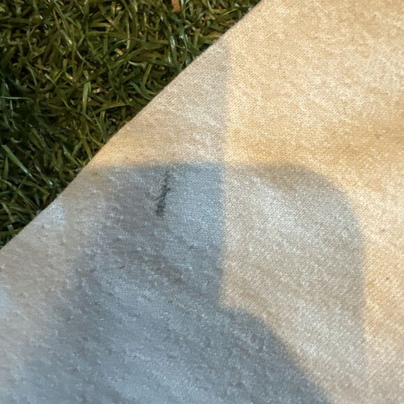 Vintage 90’s Single Stitch Vette Magazine Corvette White T Shirt Mens Size XL - Picture 6 of 14